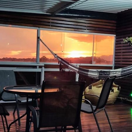 La Casa Do Manguinha Hotel Guarulhos Ngoại thất bức ảnh