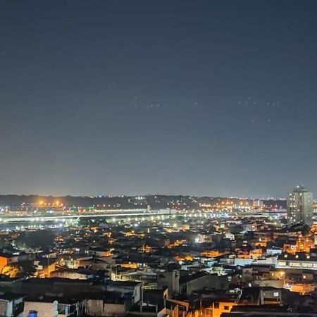La Casa Do Manguinha Hotel Guarulhos Ngoại thất bức ảnh