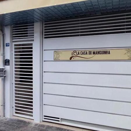 La Casa Do Manguinha Hotel Guarulhos Ngoại thất bức ảnh