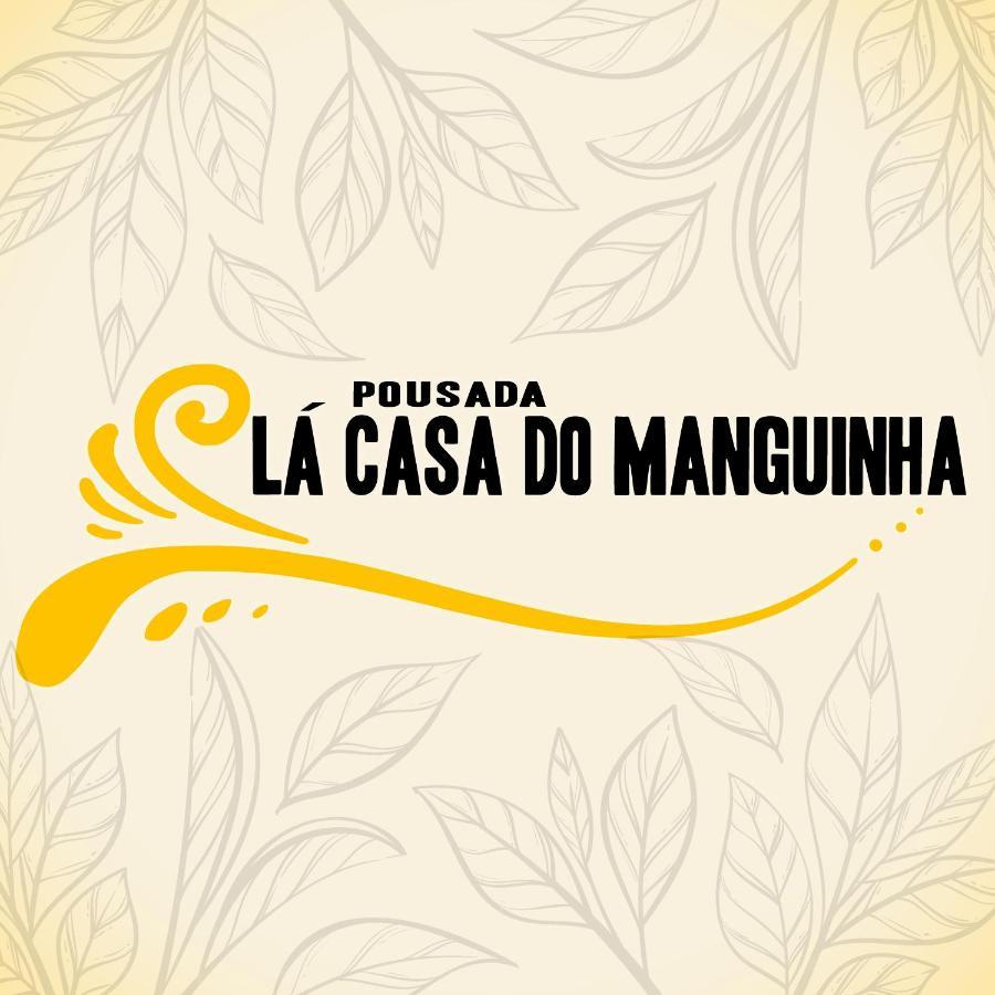La Casa Do Manguinha Hotel Guarulhos Ngoại thất bức ảnh