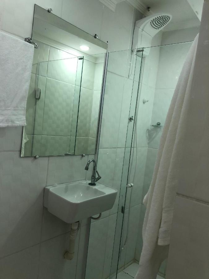 La Casa Do Manguinha Hotel Guarulhos Ngoại thất bức ảnh