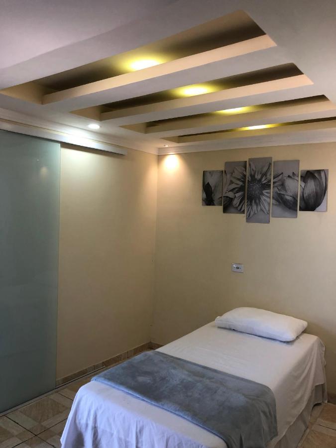 La Casa Do Manguinha Hotel Guarulhos Ngoại thất bức ảnh
