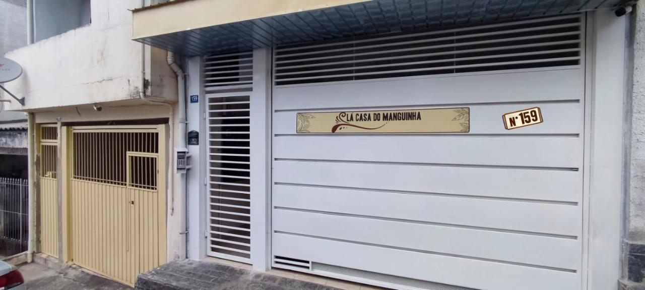 La Casa Do Manguinha Hotel Guarulhos Ngoại thất bức ảnh