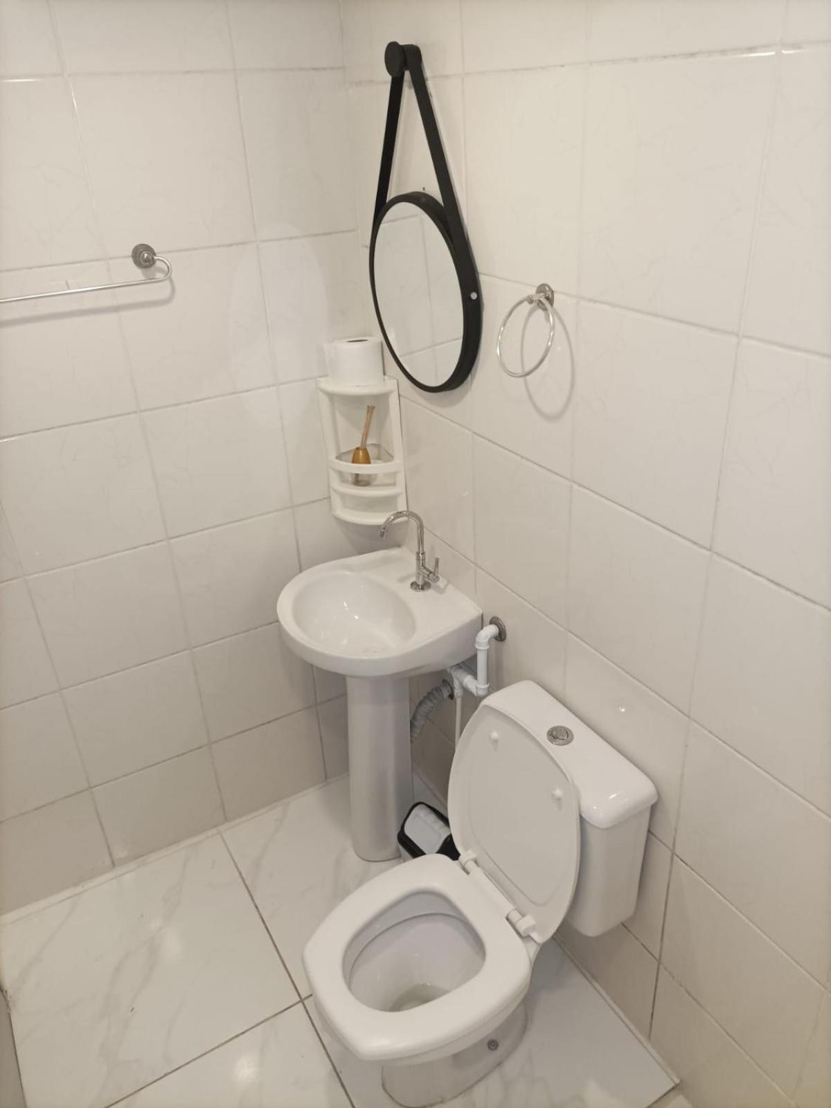 La Casa Do Manguinha Hotel Guarulhos Phòng bức ảnh